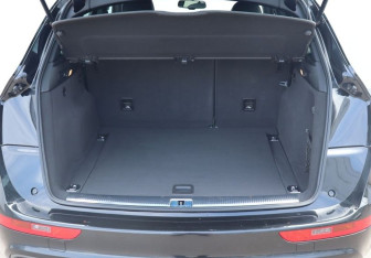 Подержанный автомобиль Audi Q5 2015 года (22 фото)