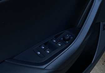 Подержанный автомобиль Skoda Kodiaq 2021 года (21 фото)