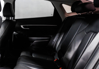 Подержанный автомобиль Hyundai Sonata 2020 года (13 фото)