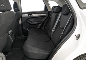 Подержанный автомобиль Haval Jolion 2022 года (18 фото)