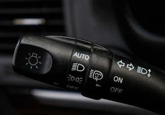 Подержанный автомобиль Hyundai Santa Fe 2011 года (20 фото)