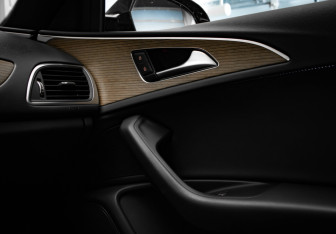 Подержанный автомобиль Audi A6 Sedan 2018 года (21 фото)