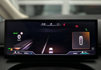 Подержанный автомобиль Wey 80 2025 года (10 фото)