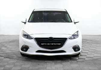 Подержанный автомобиль Mazda 3 Sedan 2014 года (2 фото)