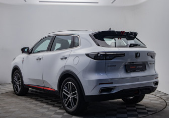 Подержанный автомобиль Changan CS55PLUS 2023 года (7 фото)