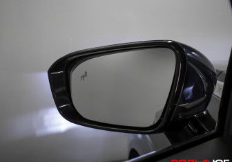 Подержанный автомобиль Exeed VX 2022 года (19 фото)