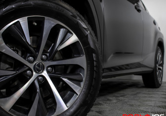Подержанный автомобиль Lexus RX 2019 года (30 фото)