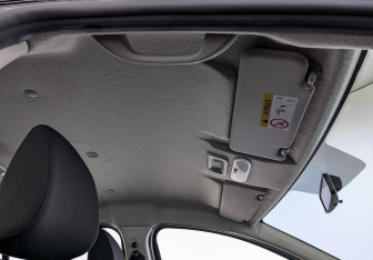 Подержанный автомобиль Renault Logan Sedan 2021 года (22 фото)