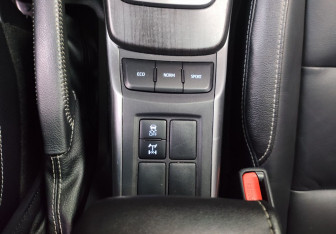 Подержанный автомобиль Toyota Fortuner 2020 года (20 фото)