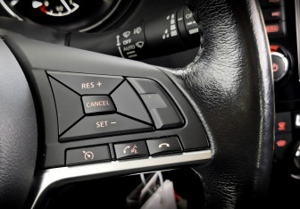 Подержанный автомобиль Nissan Qashqai 2019 года (28 фото)