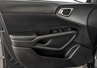 Подержанный автомобиль Kia Soul 2019 года (19 фото)