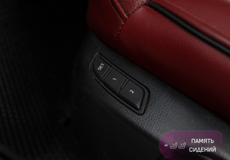 Подержанный автомобиль Mazda CX-9 2021 года (21 фото)