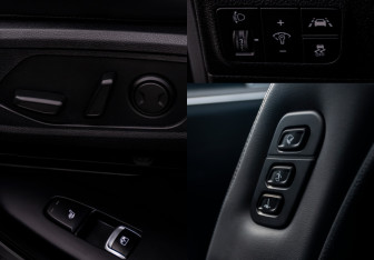 Подержанный автомобиль Kia K5 2019 года (14 фото)