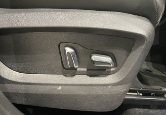 Подержанный автомобиль Chery Tiggo 7 Pro Max 2023 года (23 фото)