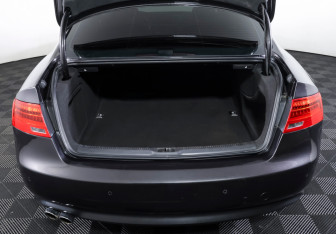 Подержанный автомобиль Audi A5 Coupe 2013 года (9 фото)