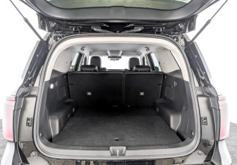 Подержанный автомобиль Haval H5 2024 года (10 фото)