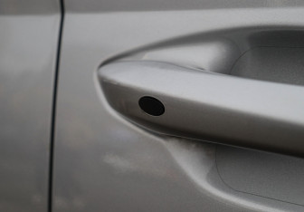 Подержанный автомобиль Hyundai Tucson 2024 года (15 фото)