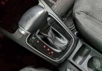 Подержанный автомобиль Kia Rio Hatchback 2020 года (29 фото)