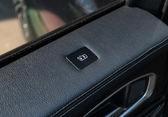 Подержанный автомобиль Exeed VX 2022 года (11 фото)