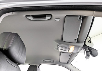 Подержанный автомобиль BMW X5 2016 года (23 фото)