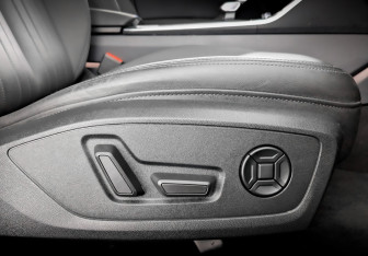 Подержанный автомобиль Audi A6 Sedan 2020 года (25 фото)