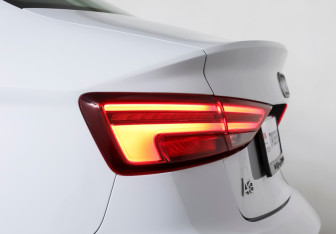 Подержанный автомобиль Audi A3 Sedan 2020 года (21 фото)