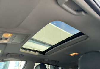 Подержанный автомобиль Opel Antara 2014 года (16 фото)