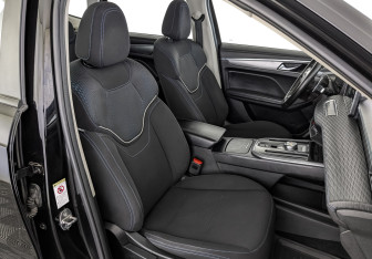 Подержанный автомобиль Haval Jolion 2022 года (23 фото)