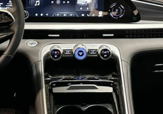 Новый Exeed TXL 2024 (11 фото)