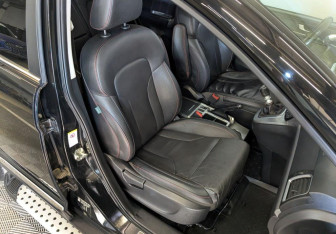 Подержанный автомобиль Haval H6 2019 года (22 фото)