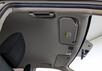 Подержанный автомобиль Mitsubishi Outlander 2015 года (22 фото)