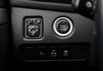 Подержанный автомобиль Mitsubishi Pajero Sport 2020 года (18 фото)