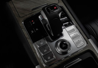 Подержанный автомобиль Tank 500 2023 года (19 фото)