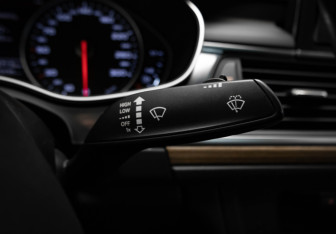 Подержанный автомобиль Audi A6 Sedan 2018 года (15 фото)