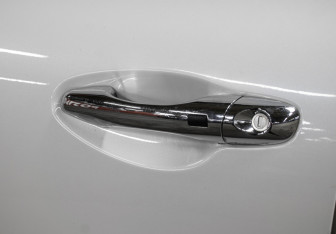 Подержанный автомобиль Kia Sorento 2018 года (24 фото)