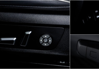 Подержанный автомобиль Tank 300 2024 года (18 фото)