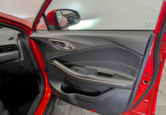 Новый Москвич 3е 2024 (24 фото)