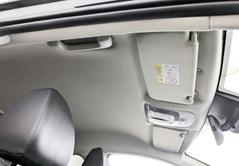 Подержанный автомобиль Kia K5 2020 года (23 фото)