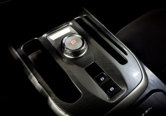 Подержанный автомобиль Haval Jolion 2023 года (27 фото)