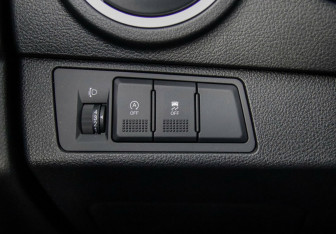 Подержанный автомобиль FAW Besturn X40 2021 года (20 фото)