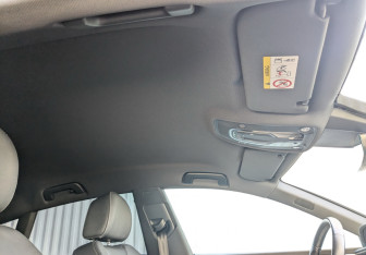 Подержанный автомобиль Audi A7 2021 года (23 фото)