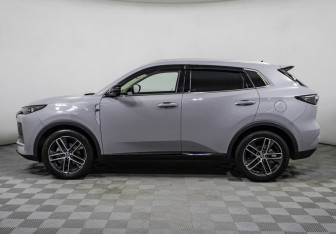 Подержанный автомобиль Changan UNI-S 2024 года (8 фото)