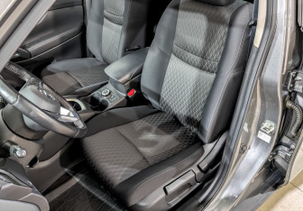 Подержанный автомобиль Nissan X-Trail 2019 года (20 фото)