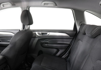 Подержанный автомобиль Haval M6 2024 года (12 фото)