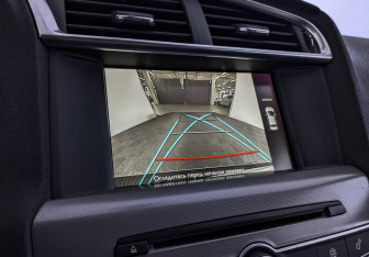 Подержанный автомобиль Citroen C4 Sedan 2018 года (27 фото)