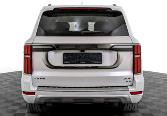 Новый Tank 500 2025 (6 фото)