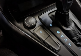 Подержанный автомобиль Ford Focus Sedan 2018 года (25 фото)