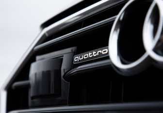 Подержанный автомобиль Audi A7 2020 года (26 фото)