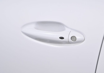 Подержанный автомобиль Chery Tiggo 4 Pro 2023 года (5 фото)