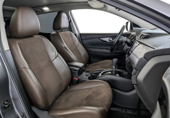 Подержанный автомобиль Nissan Qashqai 2020 года (24 фото)